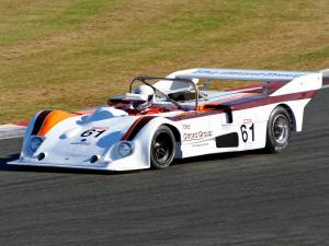 1976 Lola T286